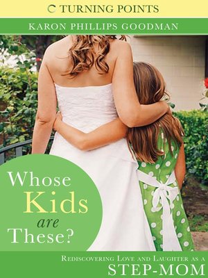 cover image of Whose Kids are These?